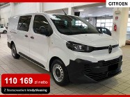 Citroen Jumpy XL L2H1 Zabudowa Brygadowa XL L2H1 Zabudowa Brygadowa 2.2 150KM