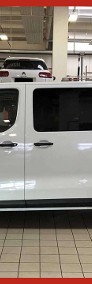 Citroen Jumpy XL L2H1 Zabudowa Brygadowa XL L2H1 Zabudowa Brygadowa 2.2 150KM-4