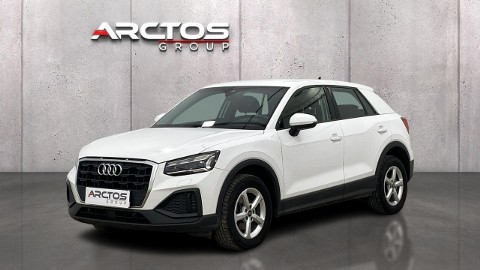 Audi Q2 Audi Q2 35 TFSI S Tronic