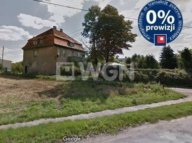 Dom Wąbrzeźno, ul. Żwirki i Wigury-1