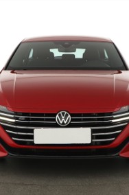 Volkswagen Arteon , Serwis ASO, Automat, Skóra, Navi, Klimatronic, Tempomat,-2