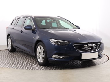 Opel Insignia , Salon Polska, 1. Właściciel, Serwis ASO, Automat, VAT 23%,-1