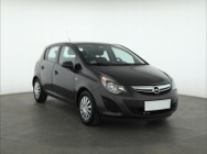 Opel Corsa D , Salon Polska, Serwis ASO, GAZ, Klima