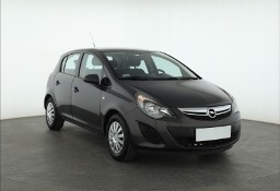 Opel Corsa D , Salon Polska, Serwis ASO, GAZ, Klima