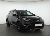 Toyota RAV 4 IV , Salon Polska, Serwis ASO, Automat, Skóra, Klimatronic,