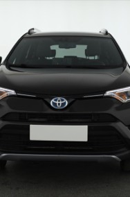 Toyota RAV 4 IV , Salon Polska, Serwis ASO, Automat, Skóra, Klimatronic,-2