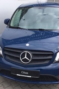 Mercedes-Benz Citan 109 CDI 415.605-2