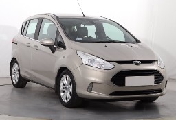 Ford B-MAX , Salon Polska, Serwis ASO, Klimatronic, Tempomat,