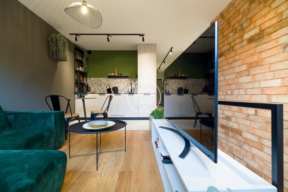 Mieszkanie do wynajęcia, 40 m² Toruń, św. Jakuba