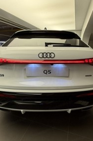 Audi Q5 III TFSI quattro S line Sportback 2.0 TFSI quattro S line Sportback (204KM)-2