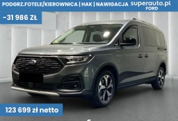 Ford Transit Connect N1 L2 Zabudowa Brygadowa FlexCab Active A7 N1 L2 Zabudowa Brygadowa FlexCab