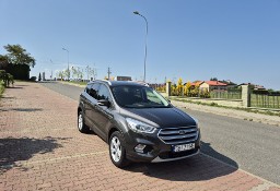 Ford Kuga III * LIFT *1.5 EcoBoost* 4x4 * 79tys.km.*Salon PL *