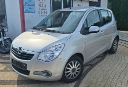 Opel Agila B