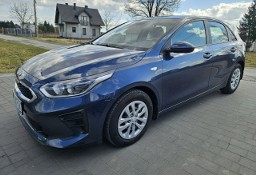 Kia Cee'd III I właściciel,Gwarancja,Kamera cofania,Android