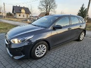 Kia Cee'd III I właściciel,Gwarancja,Kamera cofania,Android