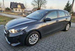 Kia Cee'd III I właściciel,Gwarancja,Kamera cofania,Android