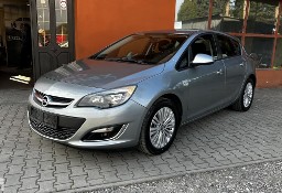 Opel Astra J SUPER STAN