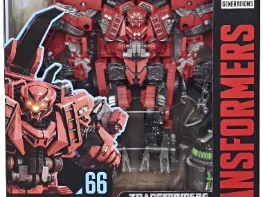 Figurka Transformers Gen Studio Series 66 LEADER OVERLOAD-1