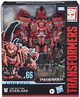 Figurka Transformers Gen Studio Series 66 LEADER OVERLOAD