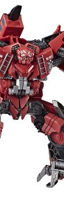 Figurka Transformers Gen Studio Series 66 LEADER OVERLOAD-3