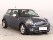 MINI Inny MINI , 1. Właściciel, Klimatronic, Parktronic,ALU