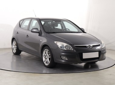 Hyundai i30 I , Klimatronic, Tempomat, Parktronic,ALU-1