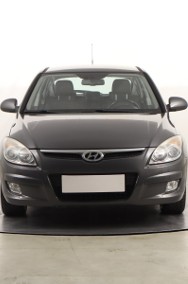 Hyundai i30 I , Klimatronic, Tempomat, Parktronic,ALU-2