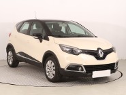 Renault Captur , Salon Polska, 1. Właściciel, Navi, Klima, Tempomat,