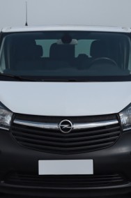 Opel Vivaro , L1H1, 9 Miejsc-2