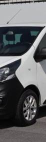 Opel Vivaro , L1H1, 9 Miejsc-3