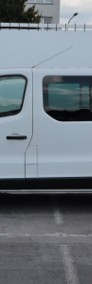 Opel Vivaro , L1H1, 9 Miejsc-4