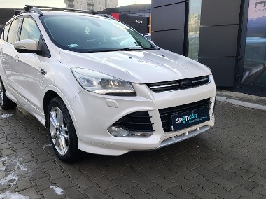 Ford Kuga II 2.0 TDCi 4WD Trend-1