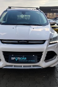 Ford Kuga II 2.0 TDCi 4WD Trend-2