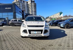 Ford Kuga II 2.0 TDCi 4WD Trend