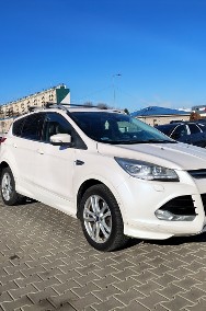 Ford Kuga II 2.0 TDCi 4WD Trend-2