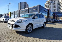 Ford Kuga II 2.0 TDCi 4WD Trend
