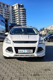 Ford Kuga II 2.0 TDCi 4WD Trend-2