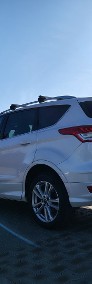 Ford Kuga II 2.0 TDCi 4WD Trend-4