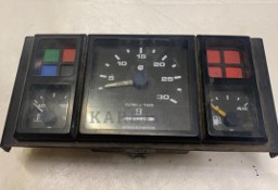 Sanderson 625 - Deska | Wyświetlacz | Licznik