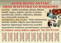 kupie ANTYKI NAJLEPSZE CENY W regionie regionie 