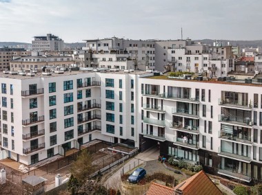 Gdynia - nowe mieszkanie na sprzedaż-1