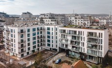Nowe mieszkanie Gdynia Śródmieście
