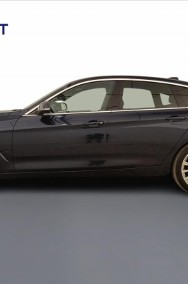 BMW SERIA 3 330i GPF xDrive Luxury Line sport-aut Salon PL 1wł. F-Vat-2