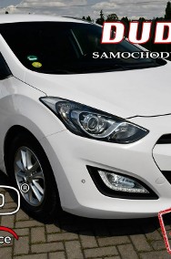 Hyundai i30 II 1,6crdi DUDKI11 Kam>Cof.Navigacja.Tempomat.Klimatr 2 str.Ledy.OKAZJA-2