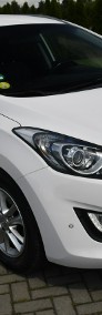 Hyundai i30 II 1,6crdi DUDKI11 Kam>Cof.Navigacja.Tempomat.Klimatr 2 str.Ledy.OKAZJA-3