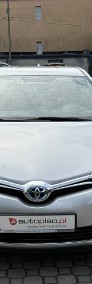Toyota Auris II 1.8 Hybryda ,Kamera,Navi ,Gwarancja Toyota-3