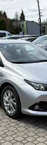 Toyota Auris II 1.8 Hybryda ,Kamera,Navi ,Gwarancja Toyota-4