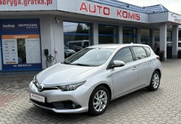 Toyota Auris II 1.8 Hybryda ,Kamera,Navi ,Gwarancja Toyota