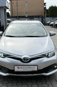 Toyota Auris II Rezerwacja-2