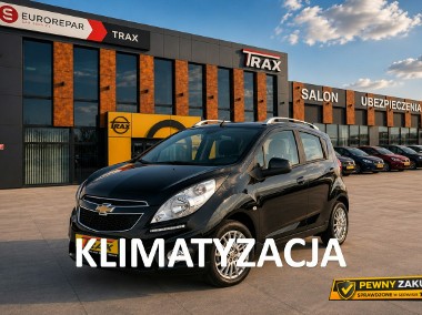 Chevrolet Spark II (M300)-1